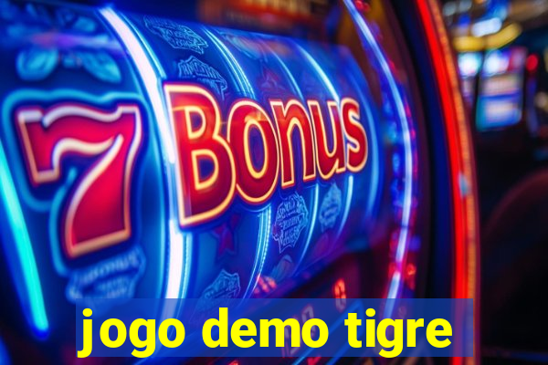 jogo demo tigre